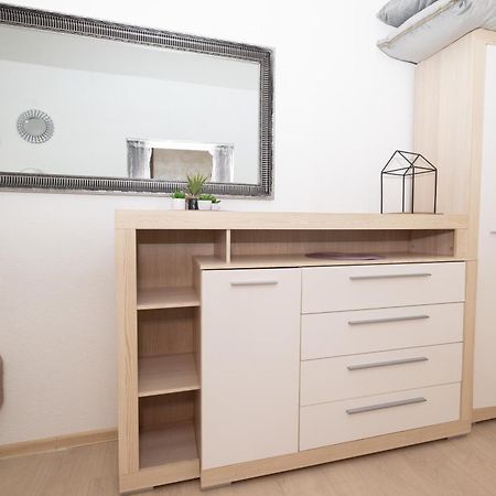 Apartments Antea Makarska Exterior photo