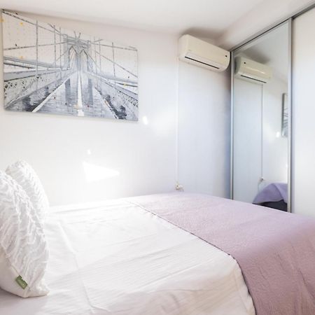 Apartments Antea Makarska Exterior photo